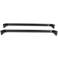 Load image into Gallery viewer, YIKATOO® Aluminum Roof Rail Rack Cross Bar Crossbar Fits Jeep Wrangler JL JK JT 2007-2022