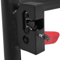 Load image into Gallery viewer, YIKATOO® Half Doors Front Tubular Tube Doors for 2018-2021 Jeep Gladiator & Jeep JL Wrangler