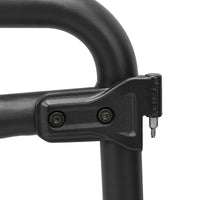 Load image into Gallery viewer, YIKATOO® Half Doors Rear Tubular Tube Doors for 2018-2021 Jeep Gladiator & Jeep JL Wrangler