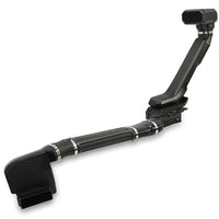 Load image into Gallery viewer, YIKATOO® Low/High Snorkel System Complete Air Intake Kit For 2018-2021 Gladiator Wrangler JL