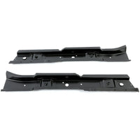 Load image into Gallery viewer, YIKATOO® 1997-2006 Jeep Wrangler TJ Pair Floor Supports Torque Boxes