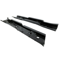 Load image into Gallery viewer, YIKATOO® 1997-2006 Jeep Wrangler TJ Pair Floor Supports Torque Boxes