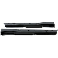 Load image into Gallery viewer, YIKATOO® 1997-2006 Jeep Wrangler TJ Pair Floor Supports Torque Boxes
