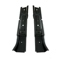 Load image into Gallery viewer, YIKATOO® 1997-2006 Jeep Wrangler TJ Pair Floor Supports Torque Boxes