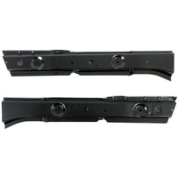 Load image into Gallery viewer, YIKATOO® 1997-2006 Jeep Wrangler TJ Pair Floor Supports Torque Boxes