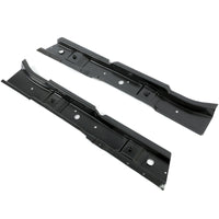 Load image into Gallery viewer, YIKATOO® 1997-2006 Jeep Wrangler TJ Pair Floor Supports Torque Boxes