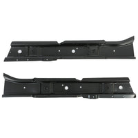 Load image into Gallery viewer, YIKATOO® 1997-2006 Jeep Wrangler TJ Pair Floor Supports Torque Boxes