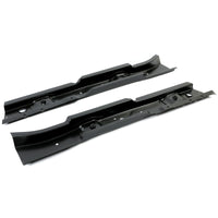 Load image into Gallery viewer, YIKATOO® 1997-2006 Jeep Wrangler TJ Pair Floor Supports Torque Boxes