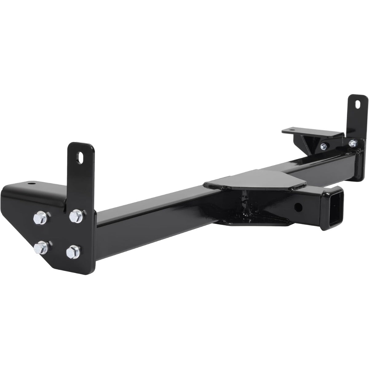 Trailer Hitch Compatible with 2003-2009 Ram 2500/3500 Excl Laramie