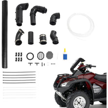 Snorkel Riser Kit ATV Compatible with Rincon 2006-2023 680