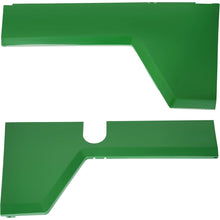 Side Hood Side Panel Replacement for RE62599 RE46070 Compatible with John Deere Tractor 5200 5300 5300N 5400 5400N Left & Right