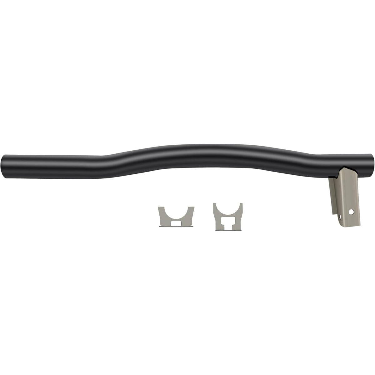 KUAFU Fuel Tank Support Crossmember Compatible with 2007-2016 Silverado