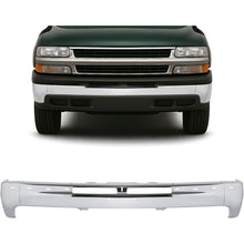 KUAFU Bumper Cover Split Design in 3Pcs Compatible with 00-06 Chevrolet