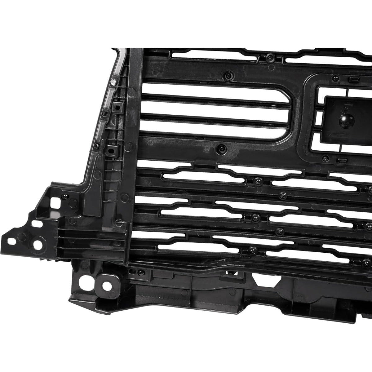 Grill Compatible with 2020-2024 Ram 2500/3500 4500 Front Grille