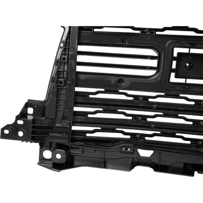 Grill Compatible with 2020-2024 Ram 2500/3500 4500 Front Grille