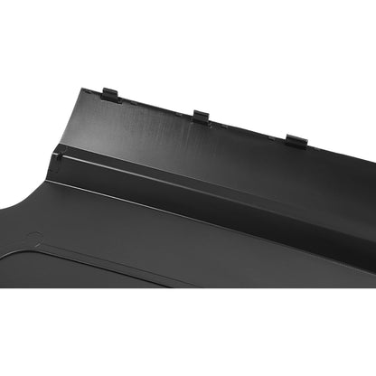KUAFU Bumper Trailer Hitch Cover Tow Eye Hitch Bar Compatible with Range