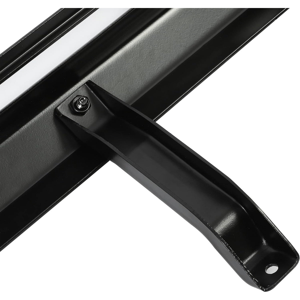 KUAFU Bumper Brush Guard Compatible with 18-26 Ranger XP 1000/INTL Ranger