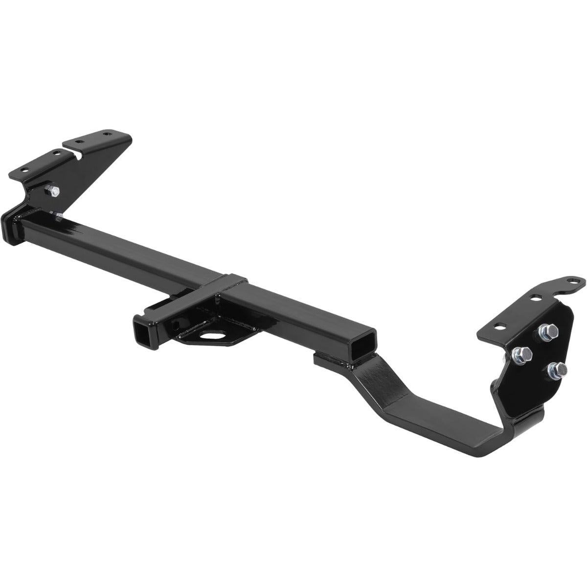 Trailer Hitch Compatible with 1997-2006 Lexus ES330/ Toyota Camry, 1995-2004 Toyota Avalon, 1999-2003 Toyota Solora