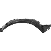 Front Fender Liner Inner Panel for 2016-2019 Honda Civic Replacement for  Wheel Liner Splash Shield Guard Passenger Right Side
