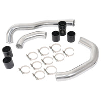 Load image into Gallery viewer, Intercooler Pipe Boot Kit For Ford F250 Super Duty 08-10 6.4L Powerstroke Diesel-junior
