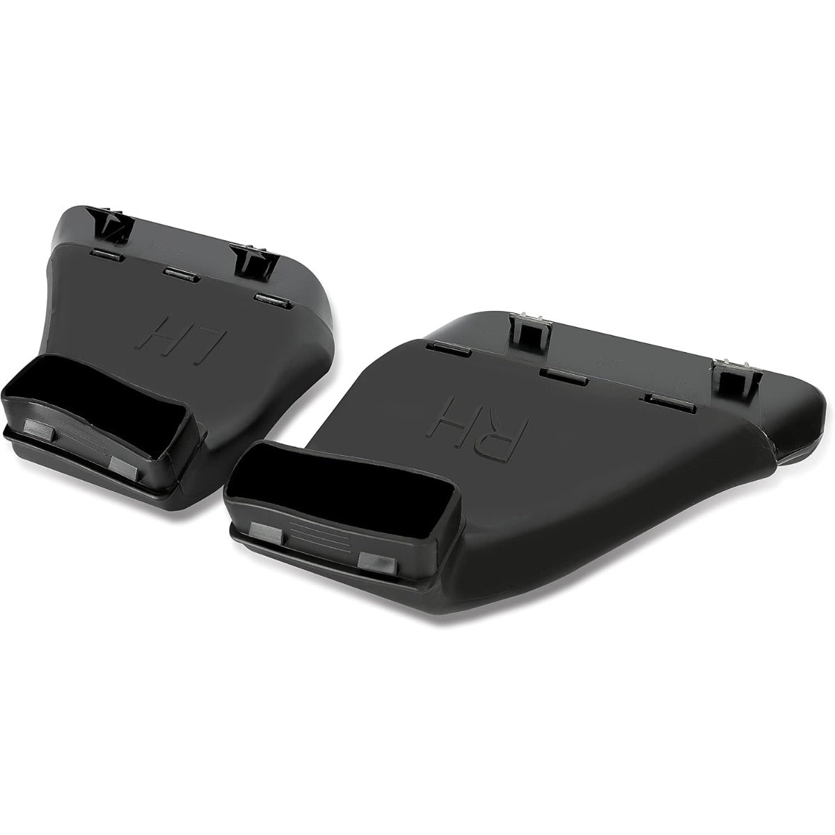 Kojem Hood Scoop Vent Compatible with 2008-2014 Challenger R/T