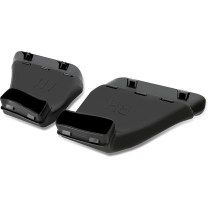 Kojem Hood Scoop Vent Compatible with 2008-2014 Challenger R/T