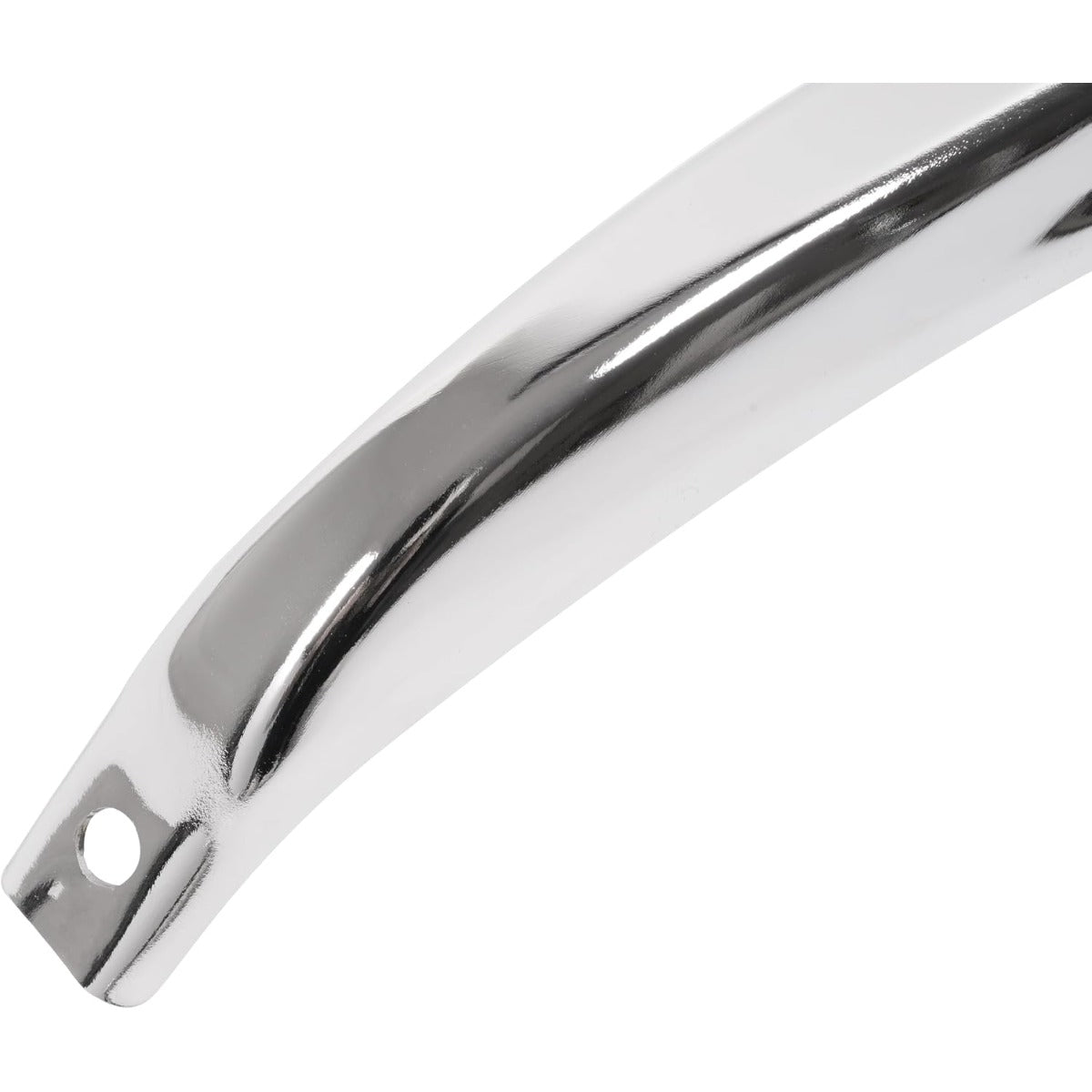 KUAFU Left&Right Bumper Guards Compatible with Bel Air/Biscayne/Impala