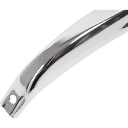 KUAFU Left&Right Bumper Guards Compatible with Bel Air/Biscayne/Impala