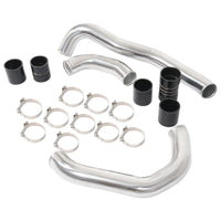 Load image into Gallery viewer, Intercooler Pipe Boot Kit For Ford F250 Super Duty 08-10 6.4L Powerstroke Diesel-junior
