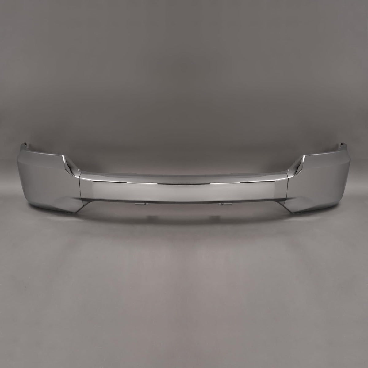 KUAFU Front Bumper Face Bar Compatible with 2016-2018 Chevy Silverado