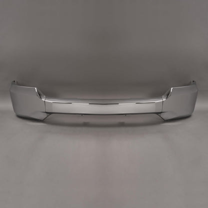 KUAFU Front Bumper Face Bar Compatible with 2016-2018 Chevy Silverado