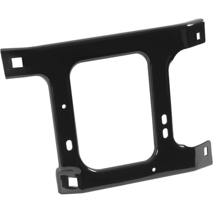 KUAFU Bumper Bracket Compatible with 2002-2010 Ram 1500