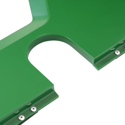 Side Hood Side Panel Replacement for RE62599 RE46070 Compatible with John Deere Tractor 5200 5300 5300N 5400 5400N Left & Right
