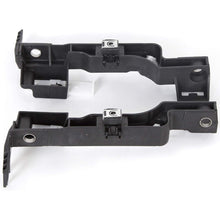 Pair Headlight Lamp Mounting Bracket Compatible with 2009-2020 Dodge Ram 1500 2500 3500 4500 5500 Pickup Truck Headlamp Bracket Driver & Passenger Side