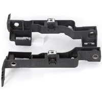 Load image into Gallery viewer, HECASA Pair Headlight Lamp Mounting Bracket Compatible with 2009-2020 Dodge Ram 1500 2500 3500 4500 5500 Pickup Truck Headlamp Bracket Driver &amp; Passenger Side
