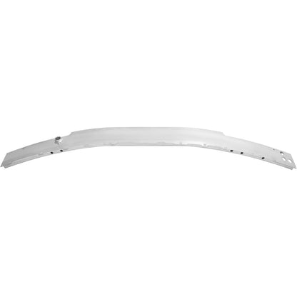 HECASA Front Bumper Reinforcement Compatible with 2015-2023 Mercedes-Benz C 300 400 450 AMG 350e 43 63 AMG S Replacement for MB1006129 2056202034 Bumper Face Impact Bar Crossmember Aluminium