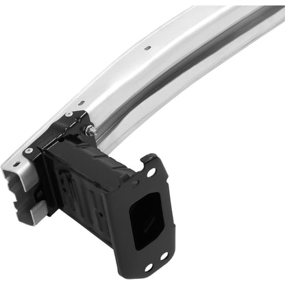 KUAFU Bumper Reinforcement Compatible with 2016-2022 Prius Prime TO1006246