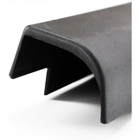 Load image into Gallery viewer, Tailgate Cover Molding Top Upper Protector Cap For 2008 2009 2010 2011 2012 2013 2014 2015 2016 Ford Super Duty F250 F350 F450
