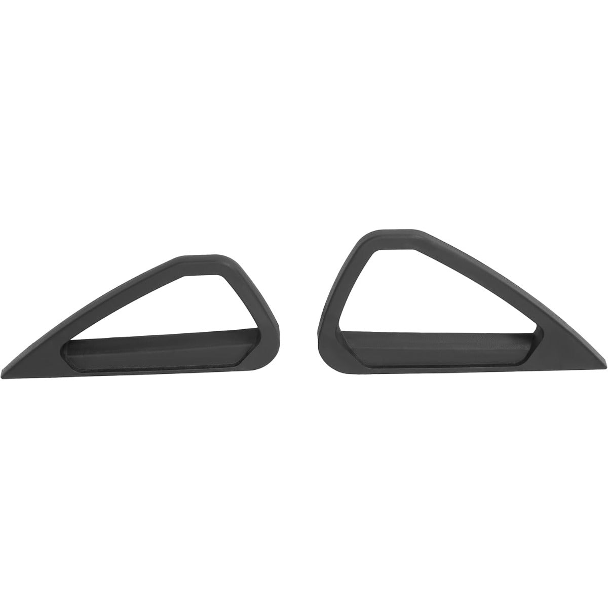 WUTIST Golf Cart Seat Handle Compatible with 2000-Up Club Car DS Models Black Textured.OEM 103246701 101987602 103246801 101985502