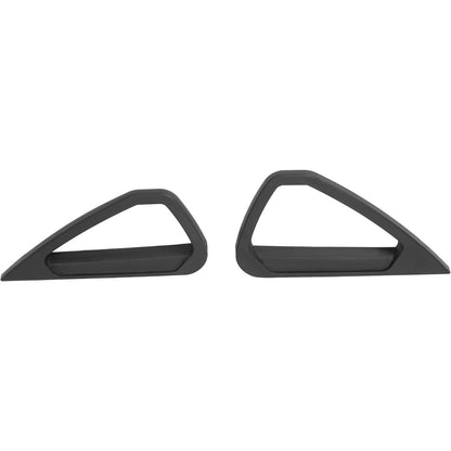 WUTIST Golf Cart Seat Handle Compatible with 2000-Up Club Car DS Models Black Textured.OEM 103246701 101987602 103246801 101985502