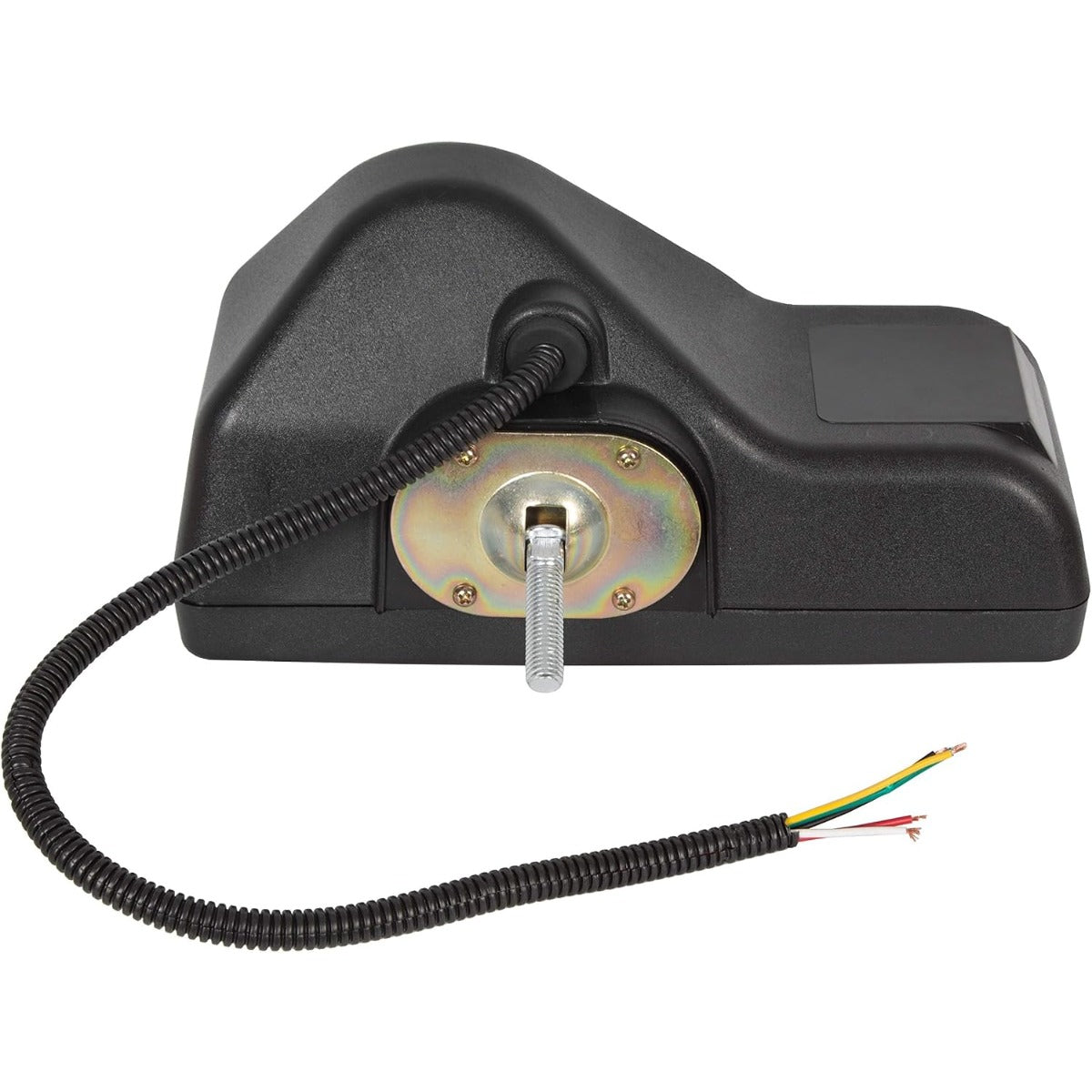 ECOTRIC 2 Pcs Universal Light Snow Plow Lamp Headlight Turn Signal Snowplow