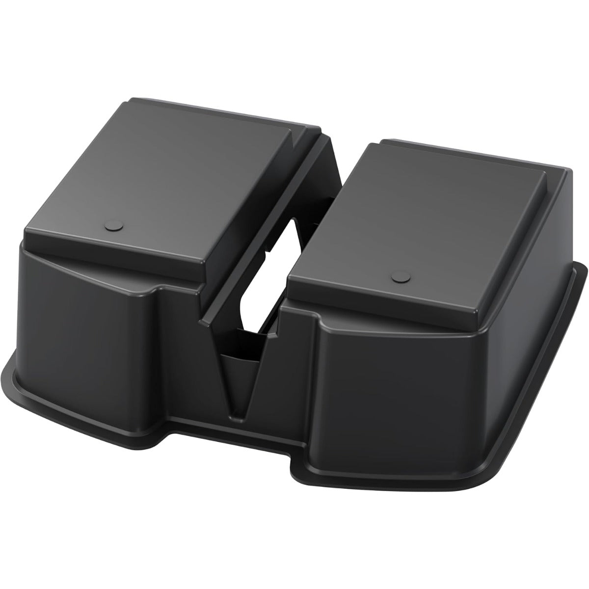 Kojem Center Console Organizer Tray Compatible with 2007-2014 Chevy Chevrolet GMC Sierra Avalanche Suburban Yukon Silverado Tahoe Suburban Replacement for 19166288 Armrest Storage Box Holder