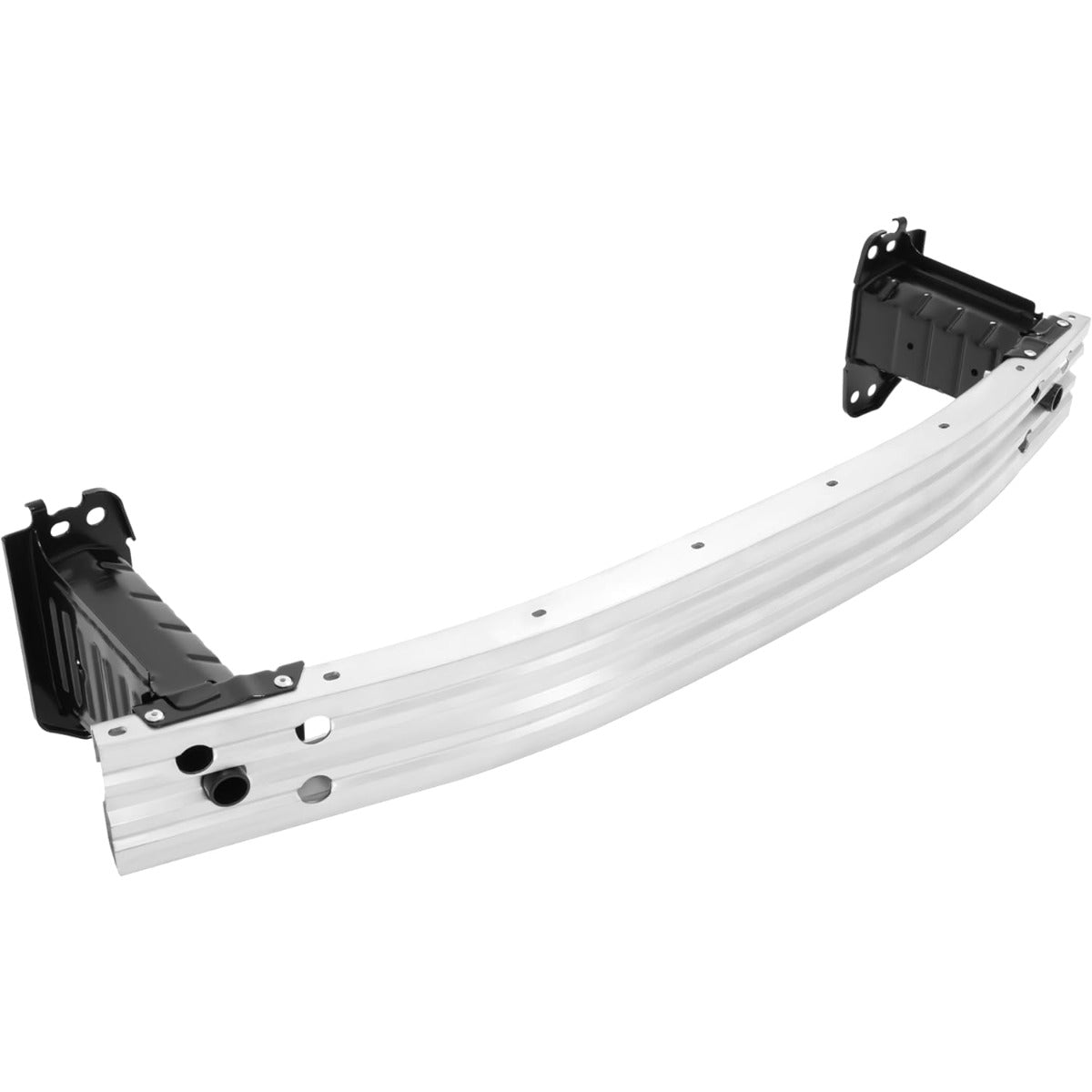 KUAFU Bumper Reinforcement Compatible with 2016-2022 Prius Prime TO1006246