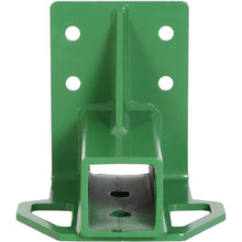 Rear Trailer Hitch Receiver Compatible with John Deere Gator 4x2 6x4 Old-Style Lawn Mower Garden Tractor Trailer Hitch Receiver