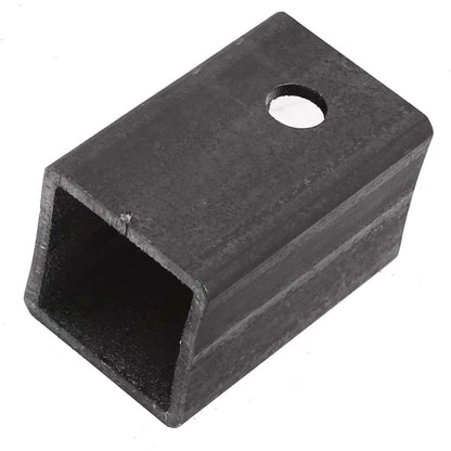 DIY Bumper Kit Compatible with 1984-2001 Jeep Cherokee XJ