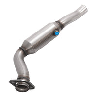 Load image into Gallery viewer, For Ford F150 4.2L V6 2005-2008 Front Right Side Catalytic Converter W/ Hardware-junior
