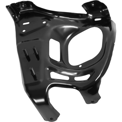 KUAFU Bumper Bracket Compatible with 2014-2021 Tundra