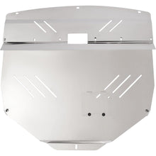 Engine Splash Shield Skid Plate Compatible with 2015-2019 Subaru Outback Aluminium Lower Under Tray Skid Plate