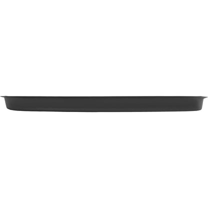 KUAFU Front Bumper Lower Valance Air Dam Compatible with 1994-2002 Dodge Ram 1500 2500 3500 Replacement for 55274811 CH1090124 Textured Black