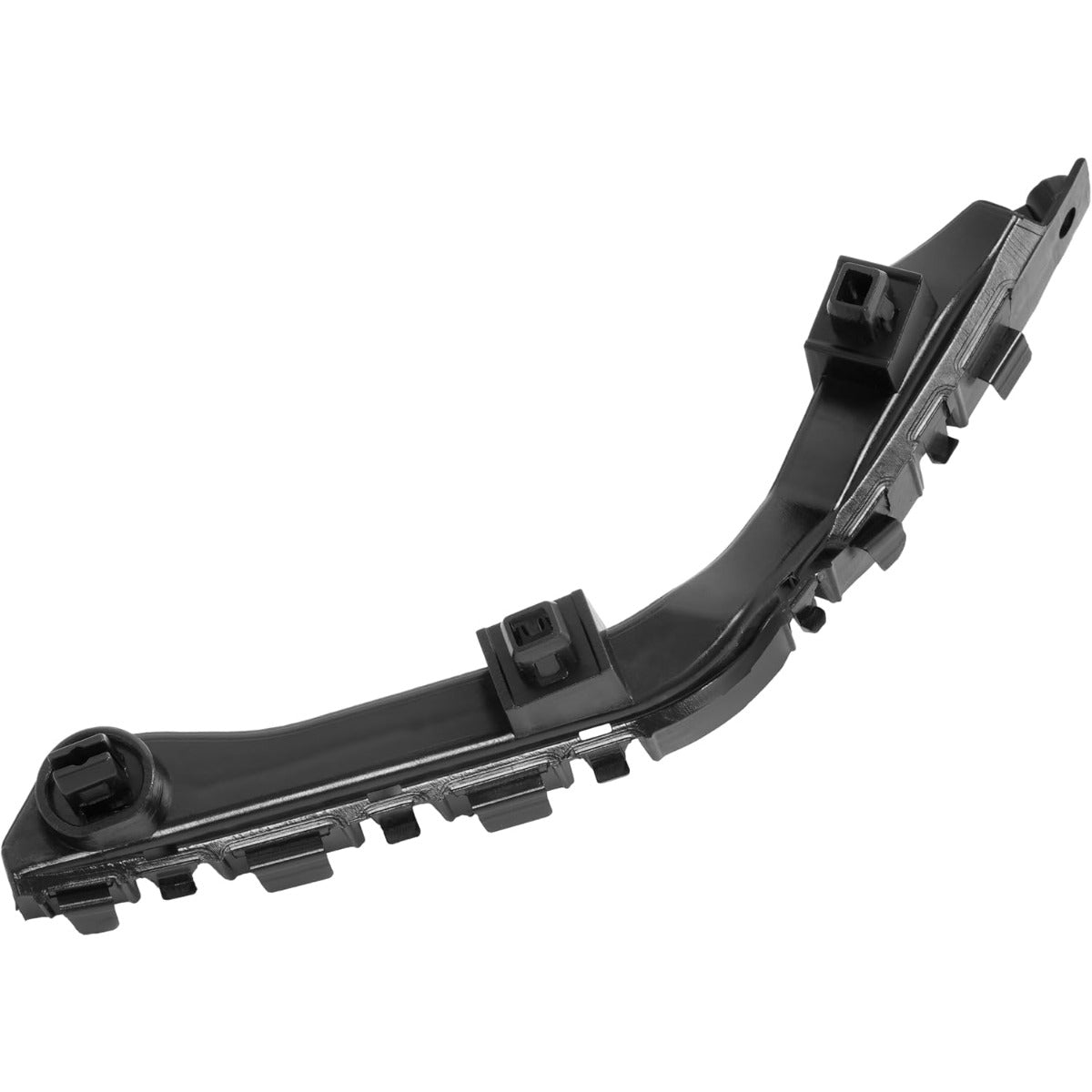 KUAFU Bumper Bracket Compatible with 2009-2015 Pilot